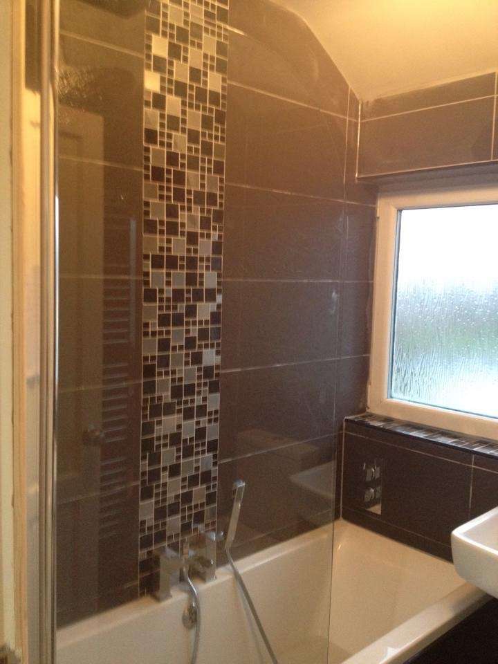 Bathroom Fitter in York